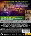 nahlad Bob Marley: One Love - 4K Ultra HD Blu-ray (maďarský obal)