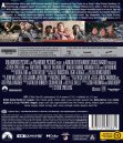 nahlad Vojna svetov - 4K Ultra HD Blu-ray remasterovaná verze (maďarský obal)
