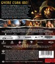 nahlad Mortal Kombat - 4K UHD Blu-ray (maďarský obal)