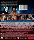 nahlad Scary Movie (2026) - 4K Ultra HD Blu-ray (maďarský obal)