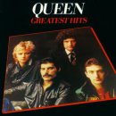 nahlad QUEEN - GREATEST HITS - CD