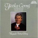 nahlad Černý Jožka - Populární lidové písně - CD