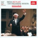 nahlad Smetana, B. - Má vlast (Kubelík, Rafael) - CD