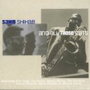 nahlad Sahib Shihab – And All Those Cats - CD
