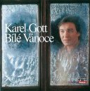 nahlad Gott K. - Bílé Vánoce - CD