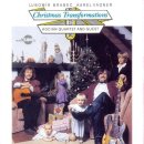 nahlad Vánoční proměny - CD