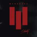 nahlad MANDRAGE - SILUETY - CD