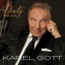nahlad Gott Karel - Duety 1962 - 2015 - 5 CD