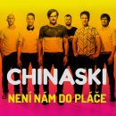 nahlad Chinaski: Není nám do pláče - CD