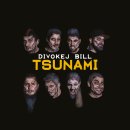 nahlad Divokej Bill - Tsunami - CD