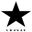 nahlad BOWIE DAVID - BLACKSTAR - CD