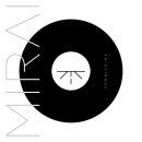 nahlad Mirai - Konnichiwa - CD