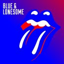 nahlad Rolling Stones - Blue & Lonesome - CD Limited Deluxe edition