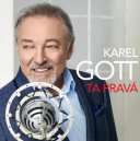nahlad Gott Karel - Ta pravá - CD