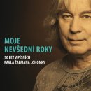 nahlad Žalman - Moje nevšední roky 2 CD