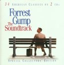 nahlad Forrest Gump - The Soundtrack Special Collectors Edition - 2CD