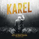 nahlad Karel Gott: Karel - 2CD soundtrack