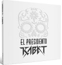 nahlad Kabát: El Presidento - CD