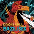 nahlad Divokej Bill: Bazilišek - CD
