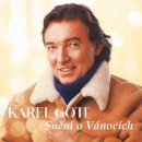 nahlad Gott Karel - Snění o Vánocích 3CD
