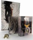 nahlad Wonder Woman 4K UHD Blu-ray + 3D Blu-ray Steelbook (Limitovaná edice)