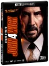 nahlad John Wick: Kapitola 4 - 4K Ultra HD + Blu-ray (bez CZ)