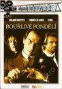 nahlad Bouřlivé pondělí - DVD pošetka