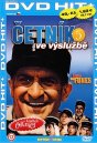 nahlad Četník ve výslužbě 5 :DVD pošetka