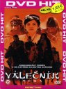 nahlad Bojovník - DVD pošetka