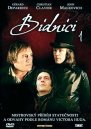 nahlad Bídníci 1-4 (2000) - 4 DVD pošetka outlet