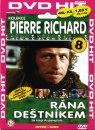 nahlad Rána deštníkem - DVD pošetka