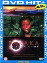 nahlad Baraka: Odysea země - DVD pošetka