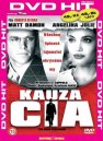 nahlad KAUZA CIA - DVD pošetka