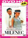 nahlad Milenec - DVD pošetka