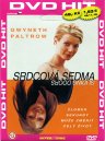 nahlad Srdcová sedma - DVD pošetka