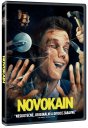 nahlad Novokain - DVD