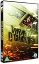 nahlad Přímo nad hlavou - DVD