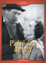 nahlad Paličova dcera - DVD Digipack