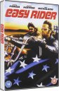 nahlad Bezstarostná jízda - DVD