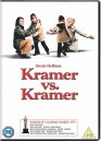 nahlad Kramerová versus Kramer - DVD
