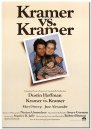 nahlad Kramerová versus Kramer - DVD