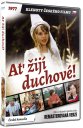 nahlad Ať žijí duchové! (Remasterovaná verze) - DVD