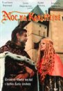 nahlad Noc na Karlštejně - DVD pošetka