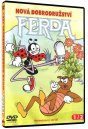 nahlad Ferda: Nová dobrodružství 1 + 2 - DVD