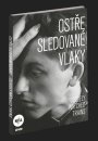 nahlad Ostře sledované vlaky (Digitálně restaurovaná verze) - DVD