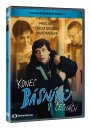 nahlad Konec básníků v Čechách (Remasterovaná verze) - DVD