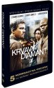 nahlad Krvavý diamant - 2DVD špeciálna edícia