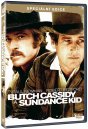 nahlad Butch Cassidy a Sundance Kid - DVD