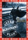 nahlad Ostře sledované vlaky - DVD pošetka