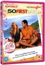 nahlad 50x a stále poprvé - DVD